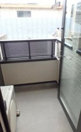 MELDIA松島四丁目の物件内観写真